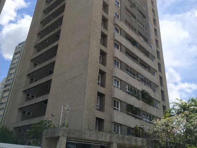 Venta de Apartamento en Bello Monte, Municipio Libertador