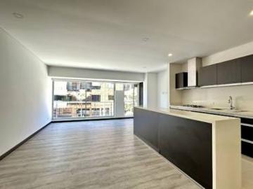 Venta de APARTAMENTO en BOGOTA