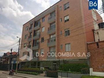 Venta de APARTAMENTO en BOGOTA
