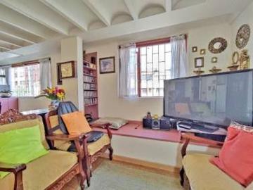 Venta de APARTAMENTO en BOGOTA