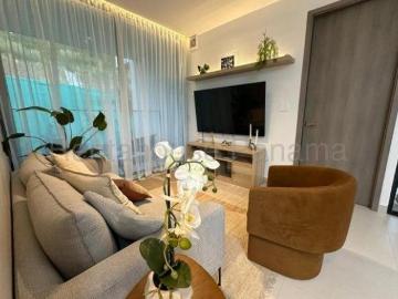 Venta de Apartamento en Brisas del Golf 25GB9023