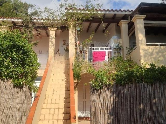 Venta de apartamento en cala azul
