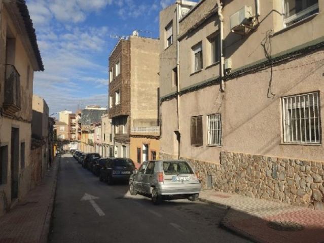 Venta de Apartamento en Calle Rodriguez Nº 19 Villena Alicante/Alacant