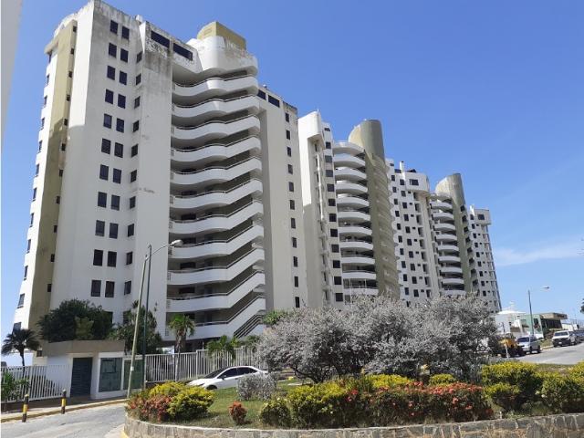 Venta de apartamento en Caraballeda Vargas /#VG