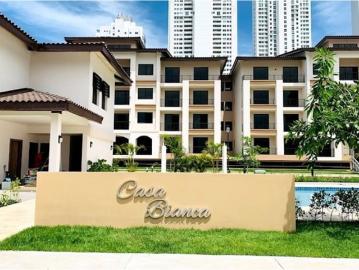 Venta de apartamento en Casa Bianca, Costa del Este, Panamá
