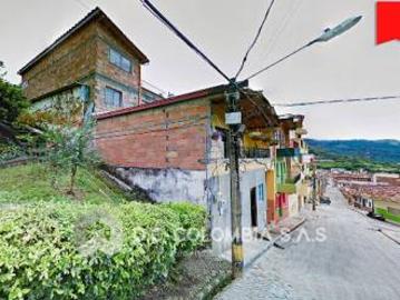 Venta de APARTAMENTO en CIUDAD BOLIVAR