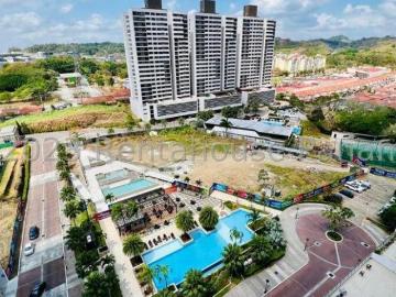VENTA DE APARTAMENTO EN CONDADO COUNTRY