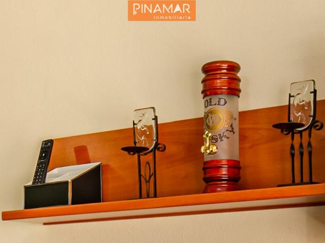 Venta de apartamento en Cobatillas con trastero
