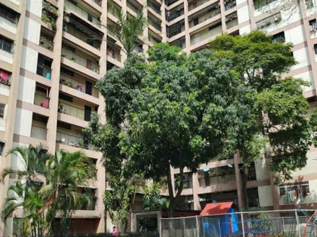 Venta de Apartamento en Coche, 158148LPM 57m2/2H/1B