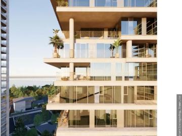 Venta de apartamento en coco del mar, san francisco