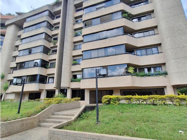 Venta de Apartamento en Colinas de Valle Arriba