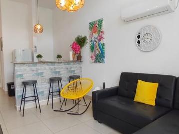 Venta de apartamento en Coronado, Panamá Oeste