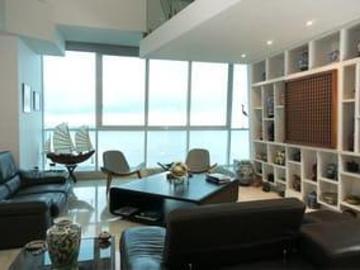 Venta de apartamento en Costa del Este, PH Vitri ID 3308