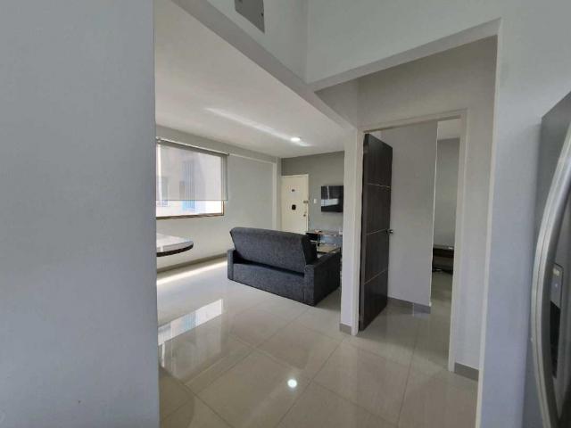 Venta de apartamento en El Bosque