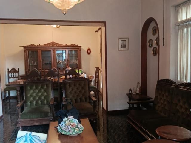 Venta de apartamento en el Bosque