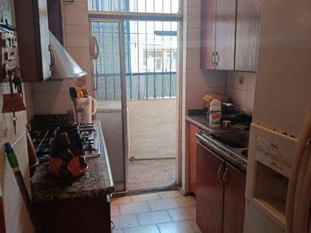 Venta de apartamento en el Bosque