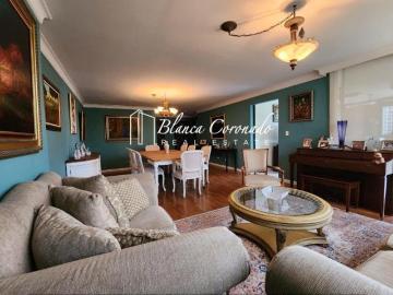 VENTA DE APARTAMENTO EN EL CANGREJO PH ARANJUEZ