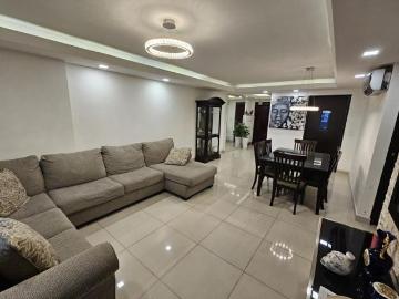 Venta de Apartamento en el Cangrejo, PH Atlantis