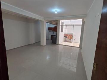 VENTA DE APARTAMENTO EN EL CENTRO DE HUANUCO