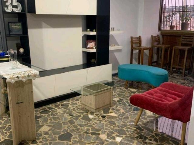 Venta de apartamento en El Paraiso, 125mts2