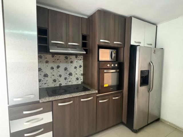 Venta de apartamento en El Paraiso