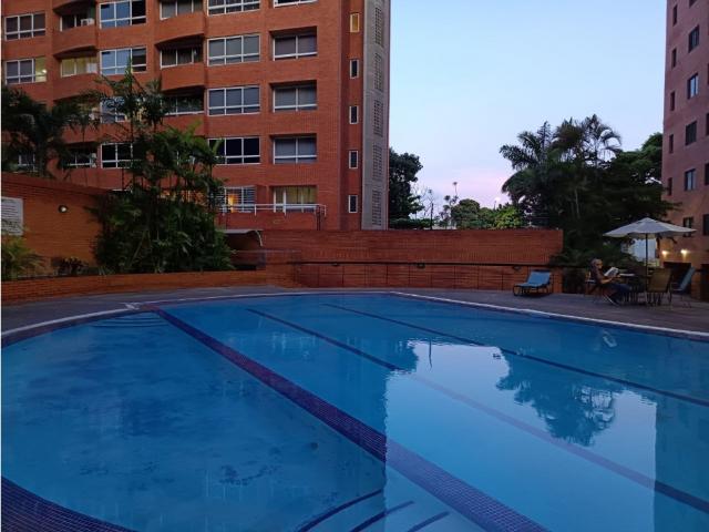 Venta de Apartamento en El Rosal Pozo de Agua, Piscina