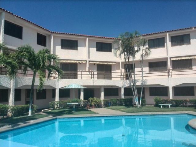 Venta de apartamento en Higuerote /#GO