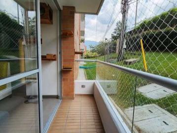 Venta De Apartamento En Itaguei