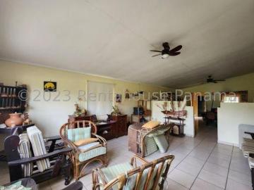 Venta de Apartamento en Juan Diaz 25GB7606