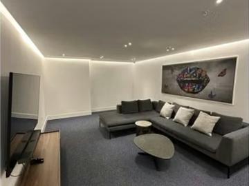 Venta de Apartamento en la 12 de octubre Amoblado | 3 recámaras por 269500.00 en Hato Pintado