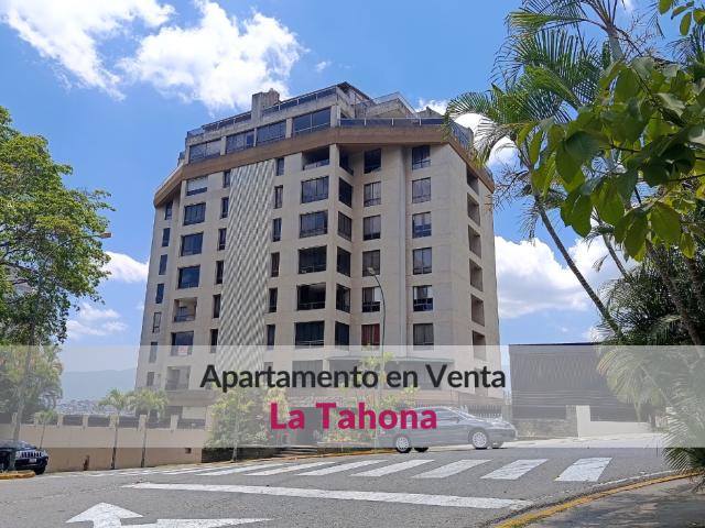 Venta de Apartamento en la Tahona
