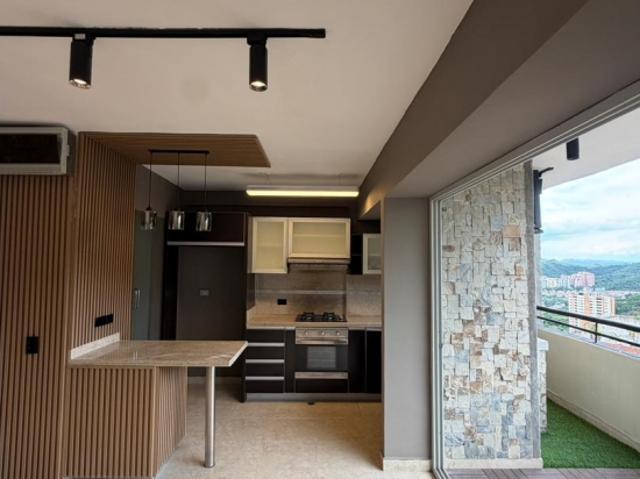 Venta de Apartamento en la Urb. El Parral