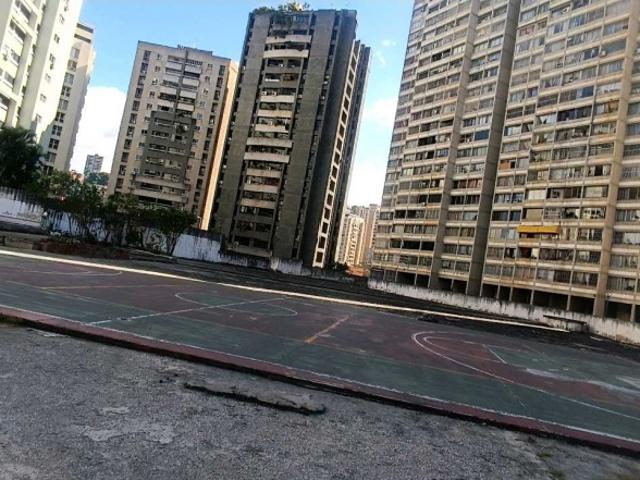 Venta de apartamento en la urbanización Bello Monte