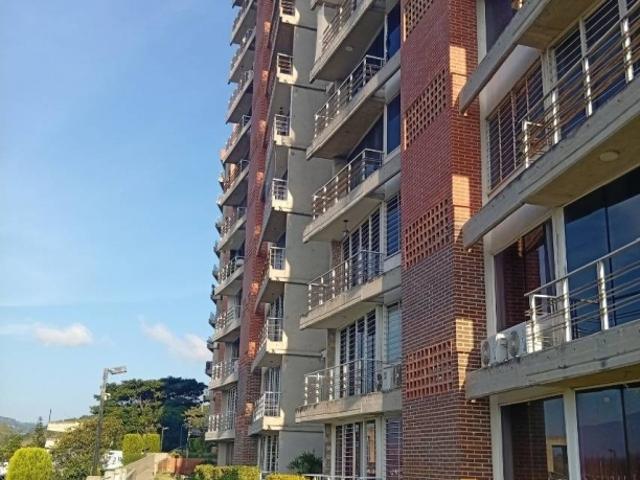 Venta de apartamento, en la Urbanización El Encantado /#MDLC