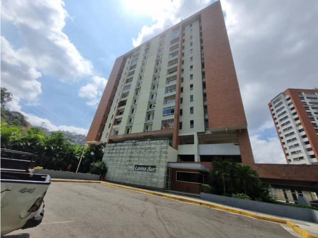 Venta de apartamento en la urbanización lomas del vila