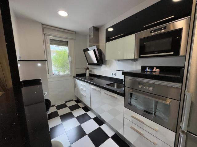 VENTA DE APARTAMENTO EN LA ZONA ALTA