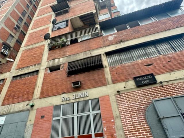 Venta de Apartamento en la Av. Lecuna