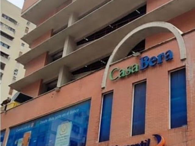 Venta de apartamento en la Candelaria obra gris