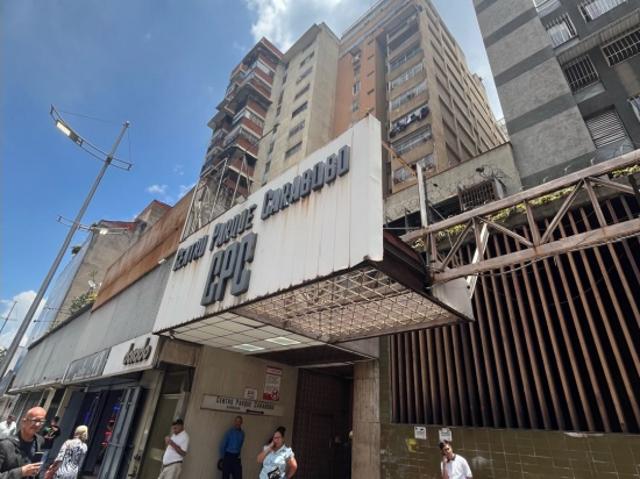 Venta de apartamento en La Candelaria 2H/1B