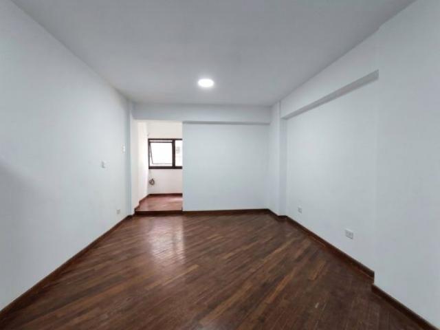 Venta de Apartamento en La Candelaria 341026