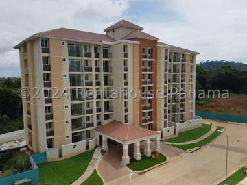 Venta de Apartamento en La Chorrera 25GB5157