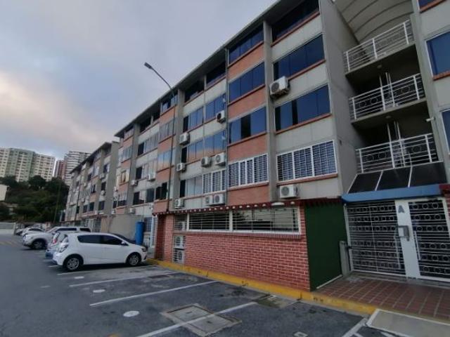 VENTA DE APARTAMENTO EN LA LLANADA
