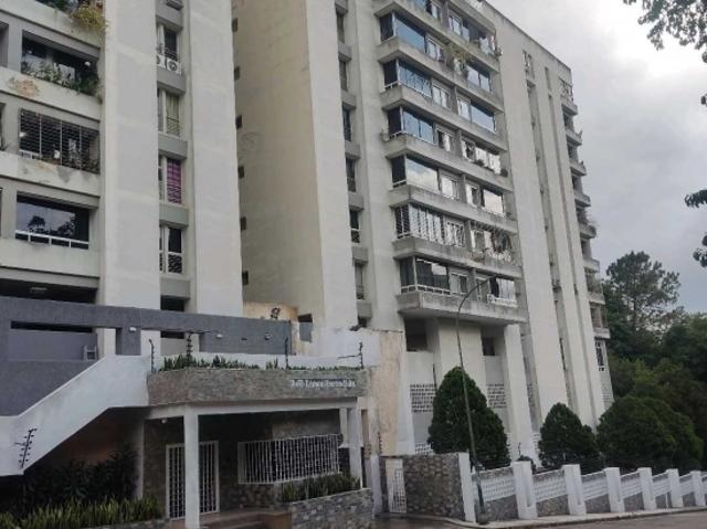 Venta de apartamento en Lomas del Avila WM