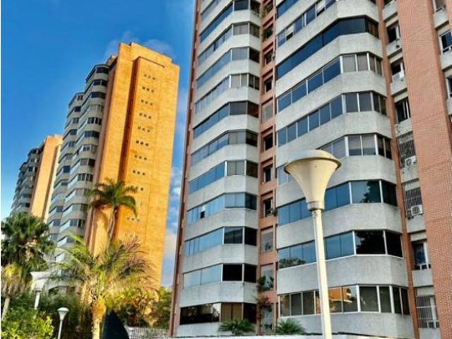 Venta de Apartamento en Los Naranjos