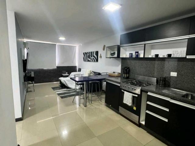 Venta de Apartamento en Los Naranjos Humboldt
