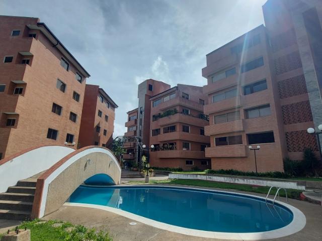 Venta de Apartamento en Los Samanes