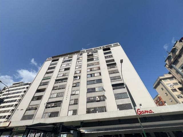 Venta de apartamento en Los Palos Grandes