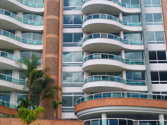 VENTA DE APARTAMENTO EN MIRADOR DE LOS CAMPITOS. APTO PB2 B