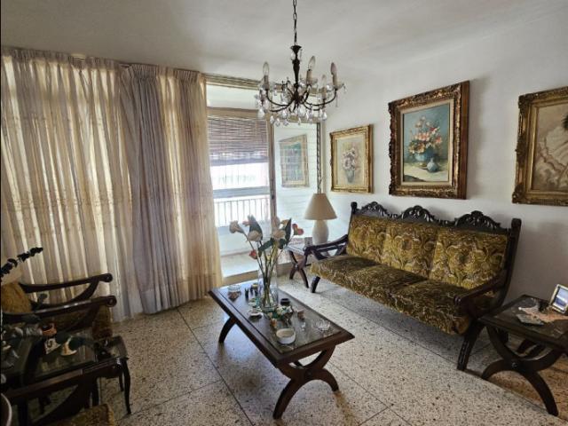 Venta de Apartamento en Montalban II