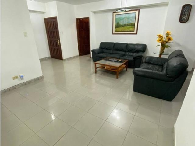 VENTA DE APARTAMENTO EN MONTALBN